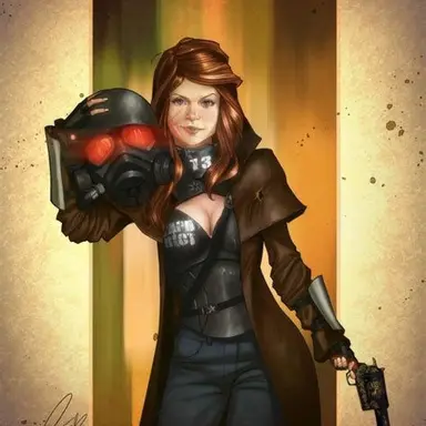 Profile image of Megan