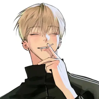 Profile image of 이민준