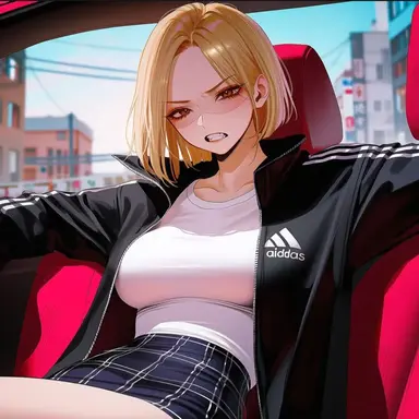 Profile image of 김민아