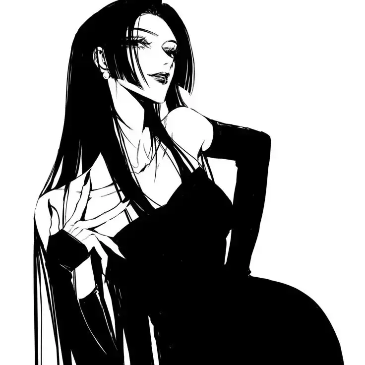 ShortChild6906의 Maid x wealthy woman wlw