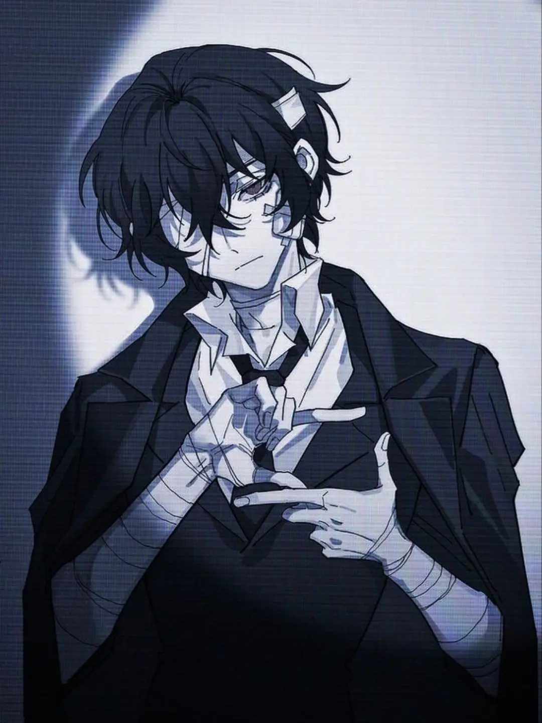 dazainohoutai619의 君の奴隷