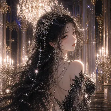 Profile image of Zairus Elena