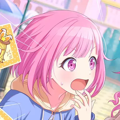 Profile image of 鳳えむ