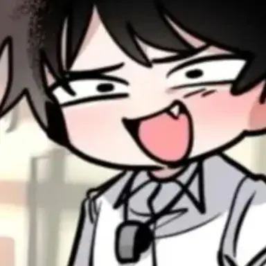 Profile image of 가키쌤