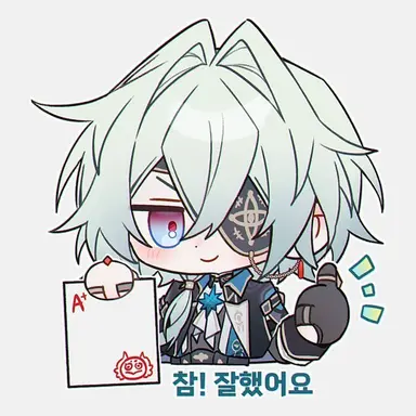 Profile image of 아낙사