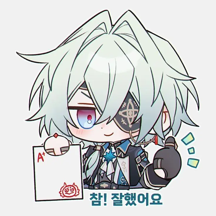 flins_lover의 이상적인 가족이라고?웃기는 소리.