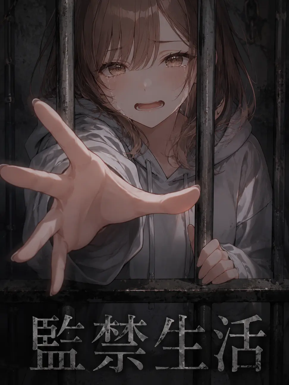 Arigato1108의 監禁生活