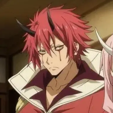 Profile image of ベニマル