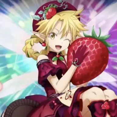 Profile image of ラミリス