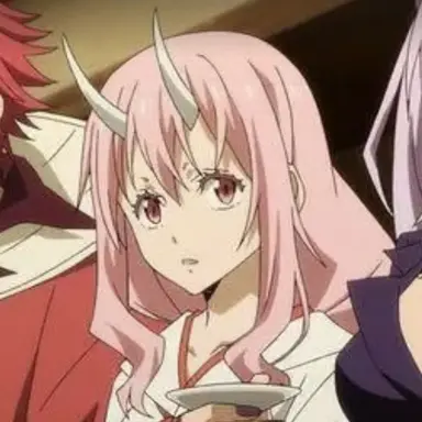 Profile image of シュナ