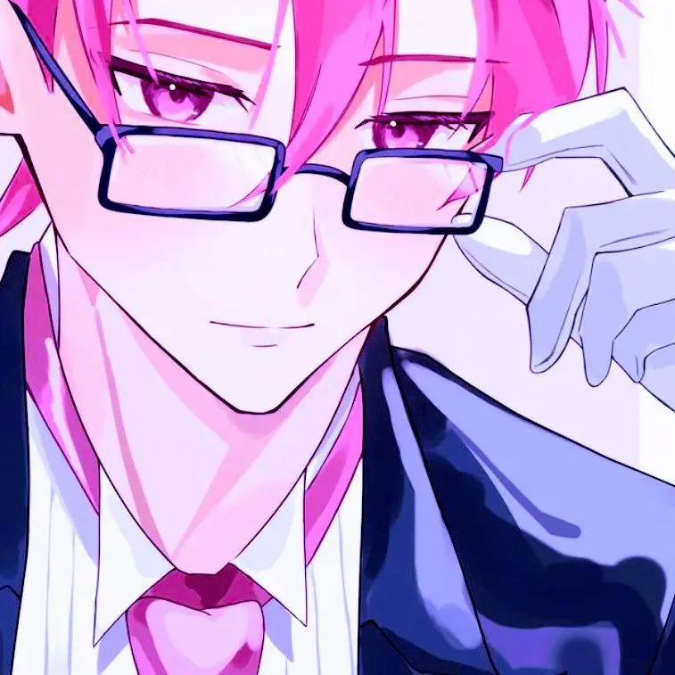 wanko_pim의 甘い   執事    。