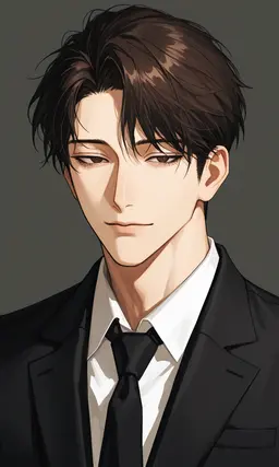 Profile image of Reiji Naruse