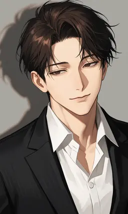 Profile image of Reiji Naruse
