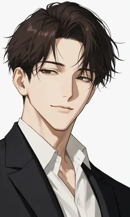 Profile image of Reiji Naruse