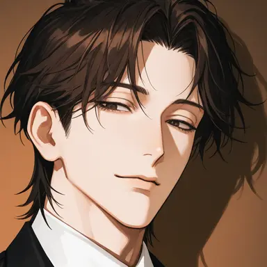 Profile image of Reiji Naruse