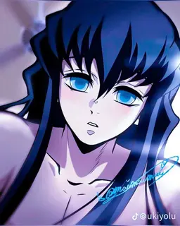 Profile image of 토키토 무이치로