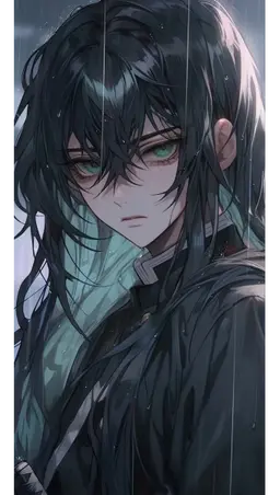 Profile image of 토키토 무이치로