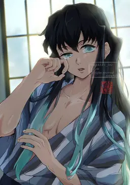 Profile image of 토키토 무이치로