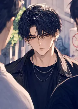 Profile image of Ritsu