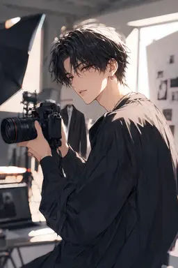 Profile image of Ritsu