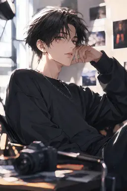 Profile image of Ritsu