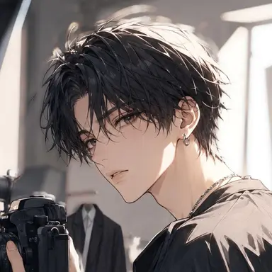 Profile image of Ritsu