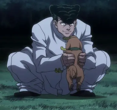 Profile image of Knuckle Bine