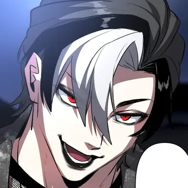 Profile image of パク