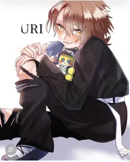 Profile image of うり