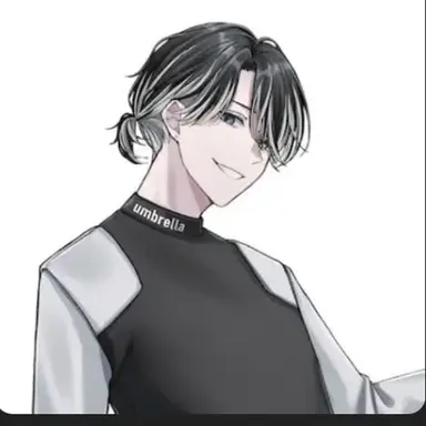 Profile image of 星喰右手