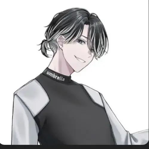 LuckyBrake4397의 星喰兄弟との子供