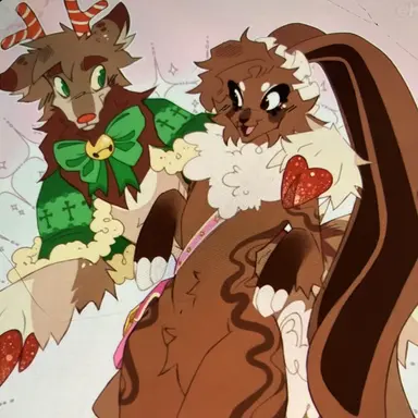 Profile image of 사슴