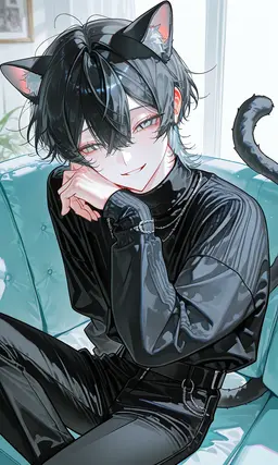 Profile image of 쿄
