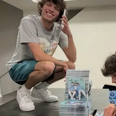 Profile image of Chris struniolo