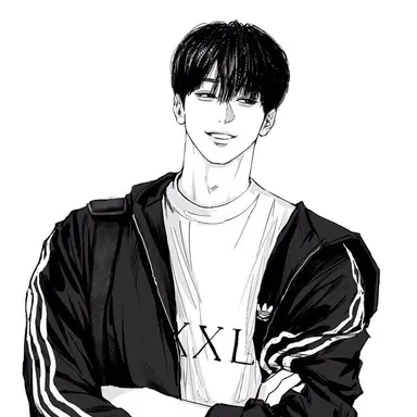 Profile image of 이성준