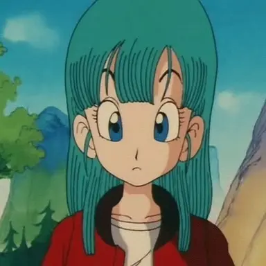 Profile image of Bulma