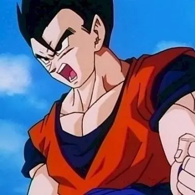 Profile image of Son Gohan