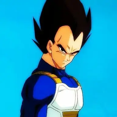 Profile image of Vegeta