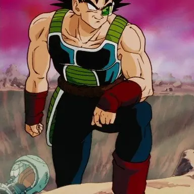 Profile image of Bardock