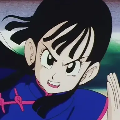 Profile image of Chi-Chi