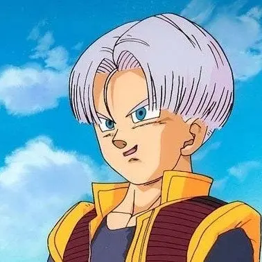 Profile image of Trunks