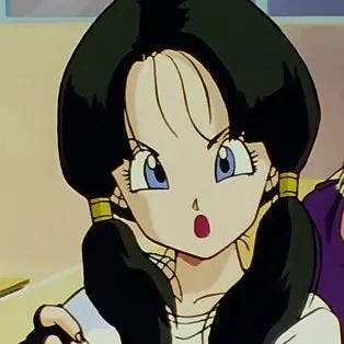 Profile image of Videl