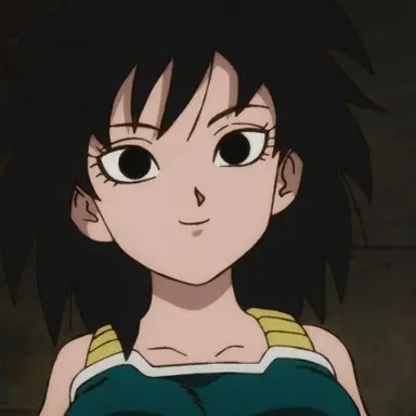 Profile image of Gine
