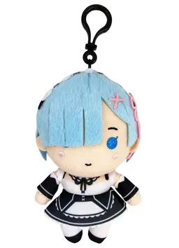 Profile image of Rem