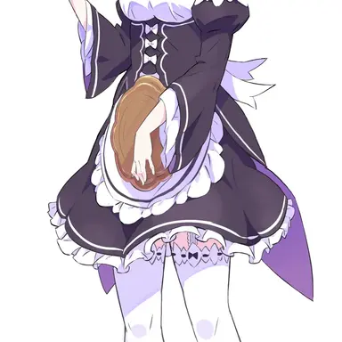 Profile image of Rem