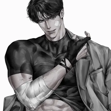 Profile image of 황재현