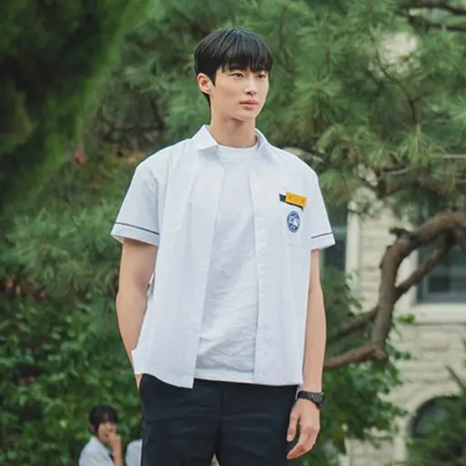 YummyShip5232의 변우석