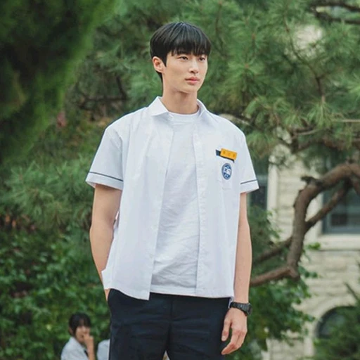 변우석