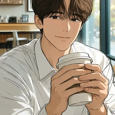 Profile image of Han Doyun