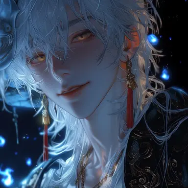 Profile image of ソ・イアン